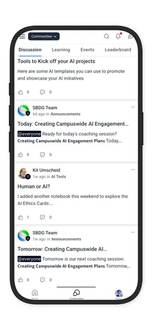 Strategy Design Lab screenshot 2