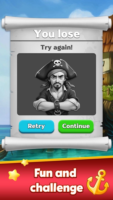 Charming Tile Screenshot