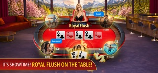 Ritzy Poker Screenshot 1 of 6