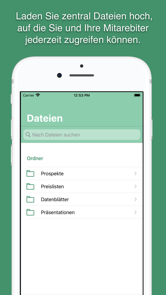 #6. Collada (iOS) 由: app affairs GmbH