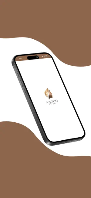 ANOOD BEAUTY screenshot 1
