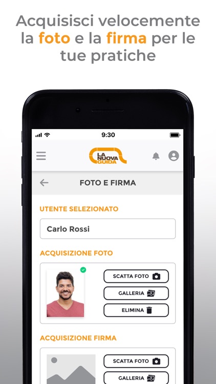 Net Service in Cloud screenshot-5