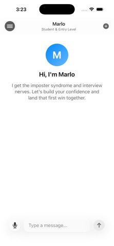 Marlo AI Screenshot 2 of 7
