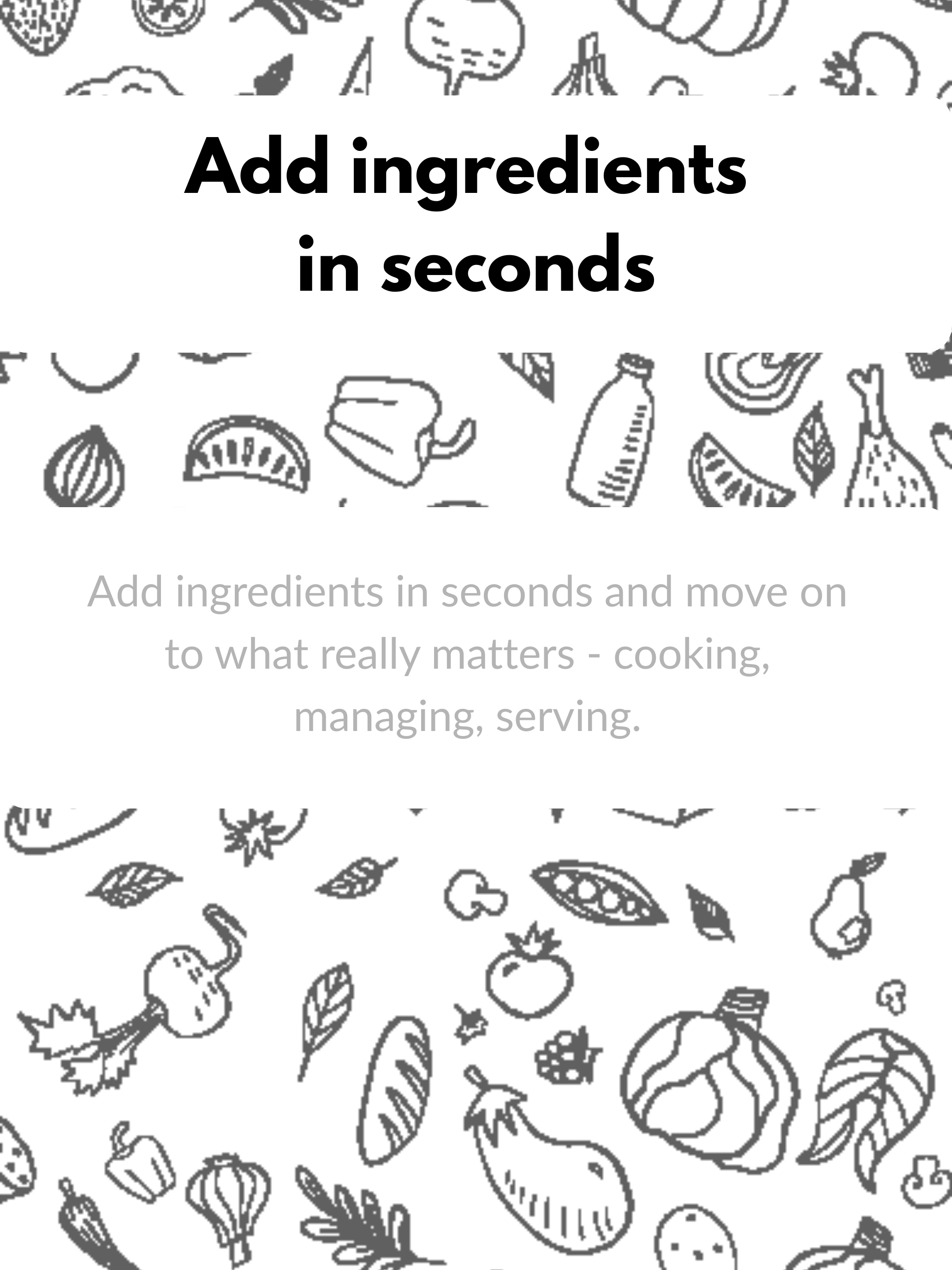 Marie ERP FoodSecure