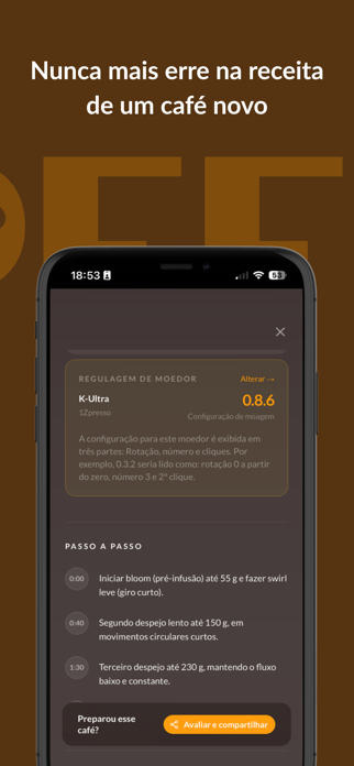 Coffex Screenshot 4 of 6