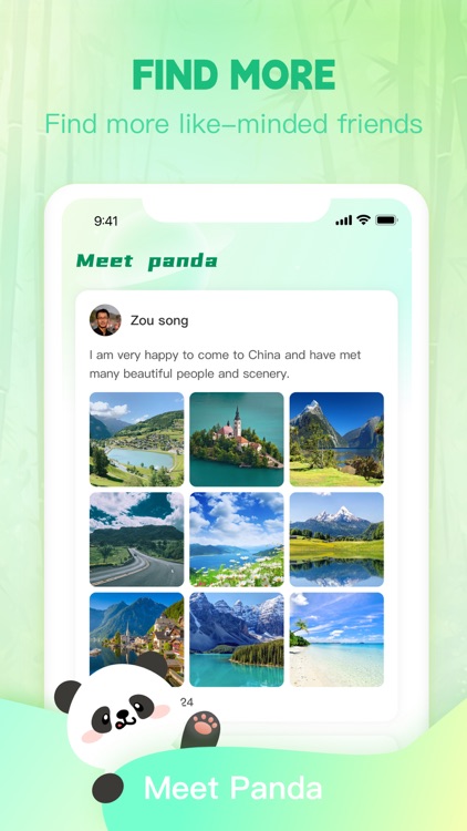 MeetPanda - China Travel Guide