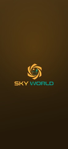 Sky World Şarj iPhone screenshot