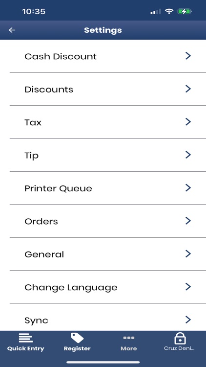 USVI Pay screenshot-3