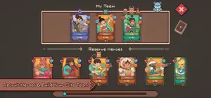 Deckbane: Deckbuilder & Poker screenshot 2