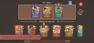 Deckbane: Deckbuilder & Poker Screenshot 2 of 9