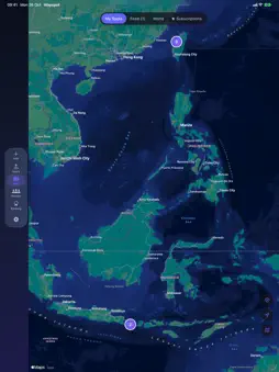 Wayspot screenshot 8