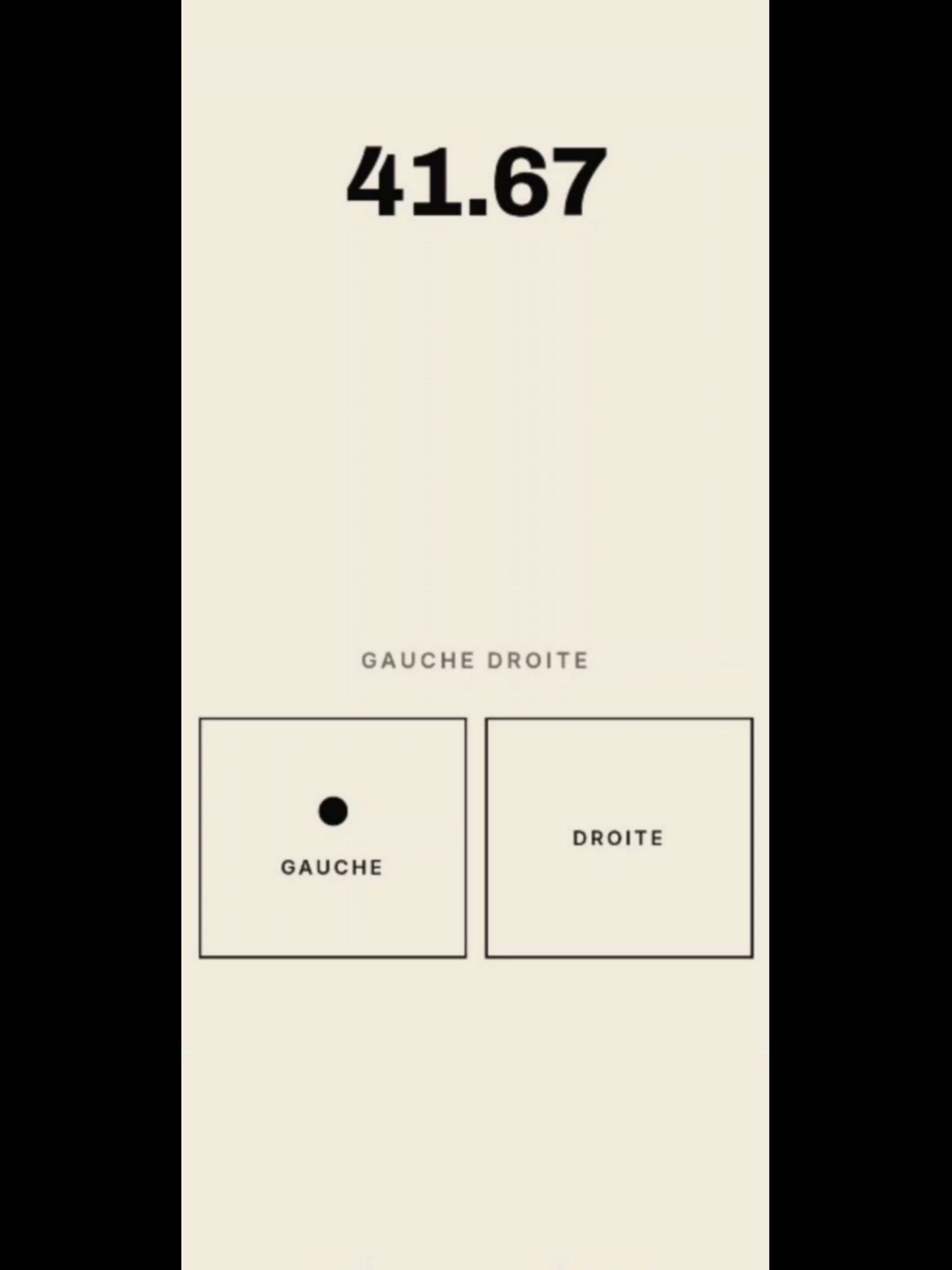 Screenshot 10 of 60 seconds