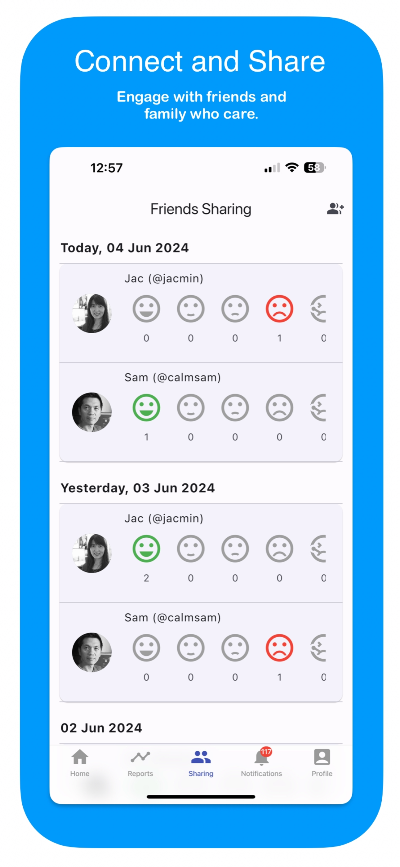 Mindpluz: AI Mood screenshot 8