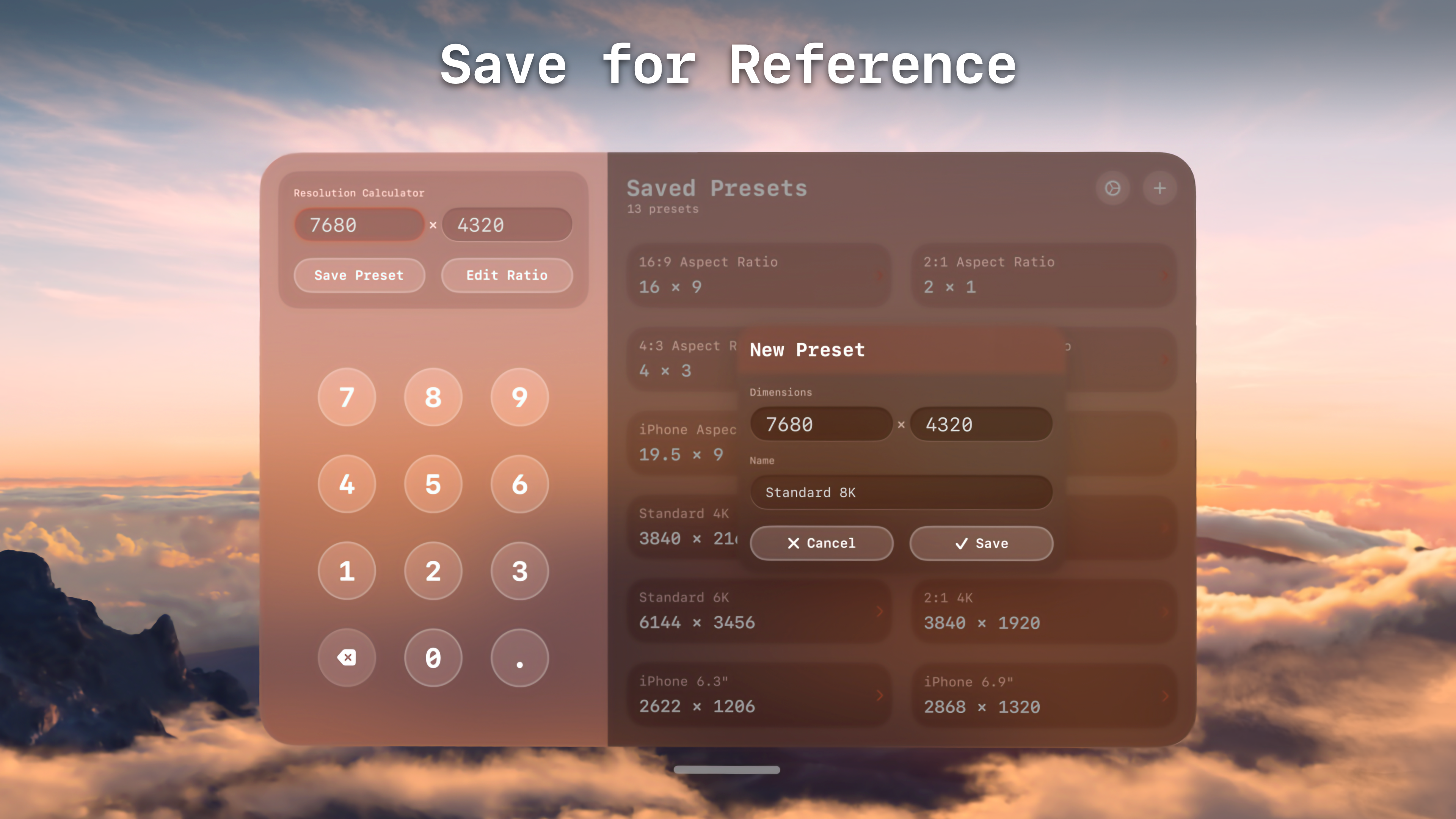 Resolutioner screenshot 26