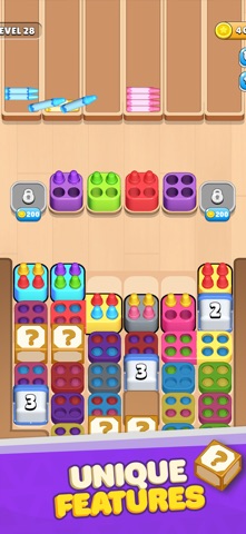 Crayon Pack 3D Screenshot 2 of 6