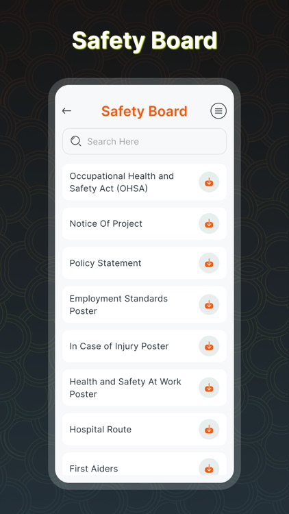 WIJS SYSTEMS INC. screenshot-3