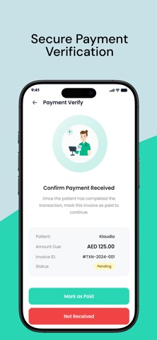 Medilink360° Provider screenshot