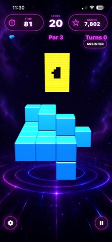 Keybloc Screenshot 2 of 5
