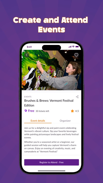 Fusion by C-One screenshot-5