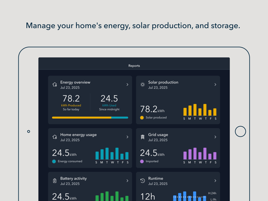 ECOXPLORE WMS Screenshot 4