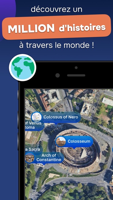 Screenshot #3 pour Tourly: Get Your Guide