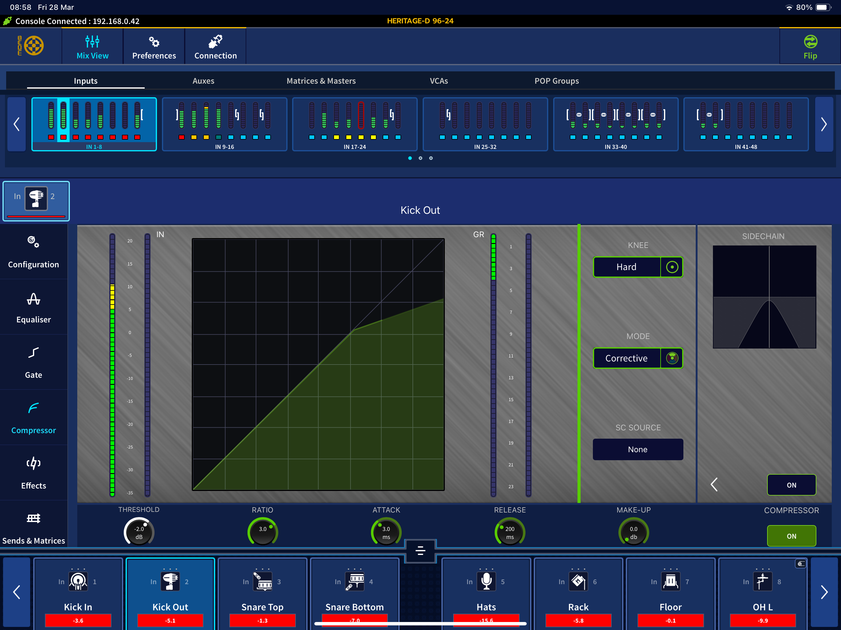 HD-Mix screenshot 5