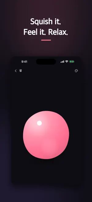Tingle - ASMR Soundboard screenshot 2