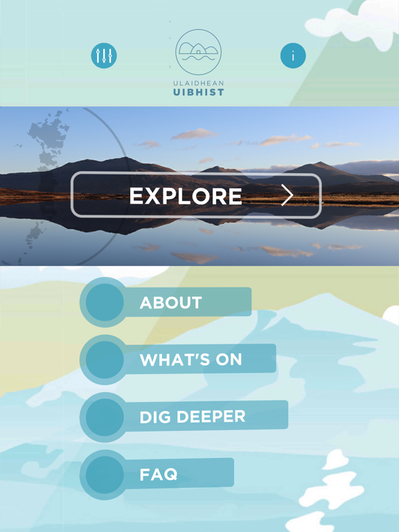 Screenshot #4 pour Outer Hebrides Unearthed