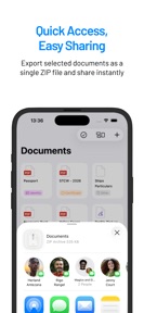 Sea Service - Career Manager screenshot
