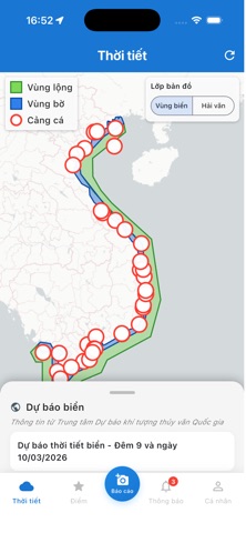 TNV Ngư Dân screenshot