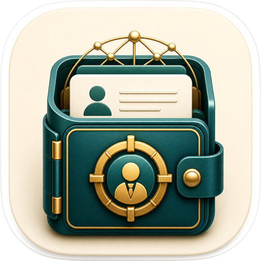 MeetVault: Card Wallet