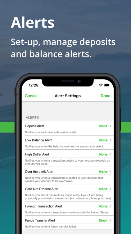 Go Program Way2Go Card screenshot-3