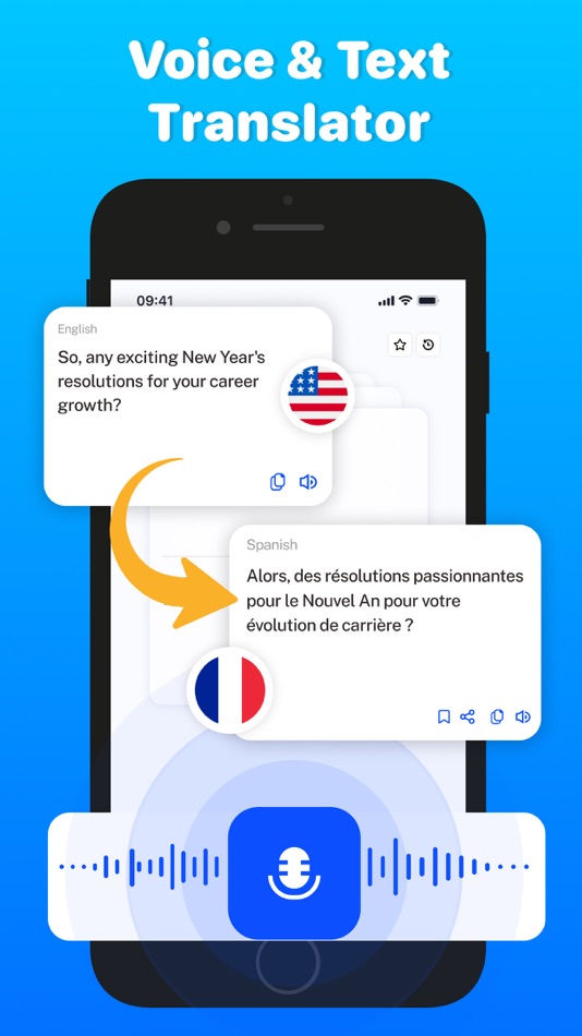 #7. Type Ai: Ai Keyboard Extension (iOS) بواسطة: MK Apps Private Limited