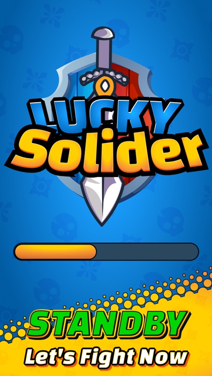 LuckySolider