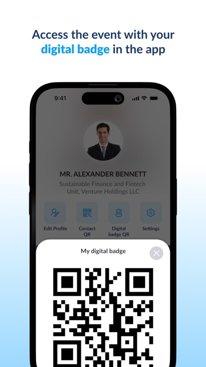 AIM Congress screenshot-5