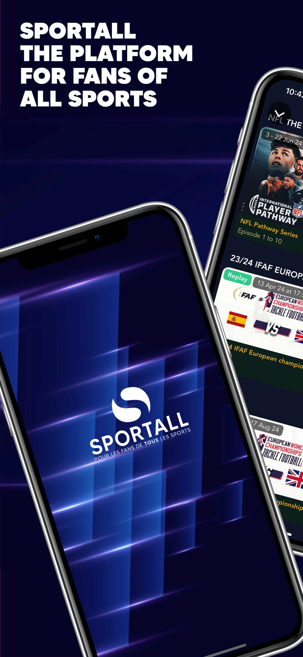 Sportall
