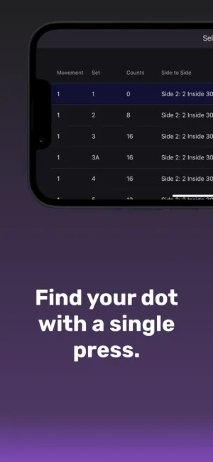 PocketBook Marching screenshot 3