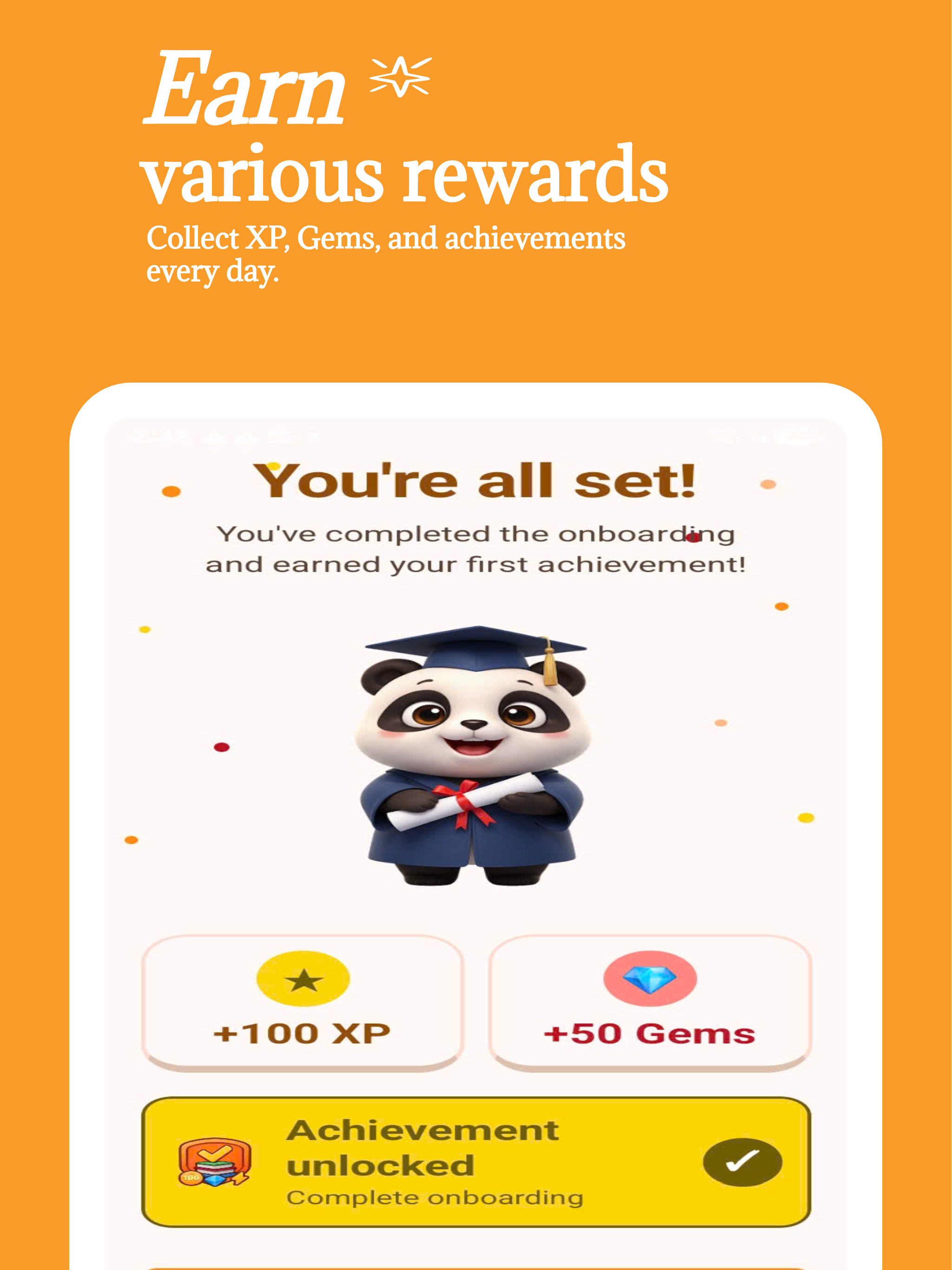 HiPanda: Learn Chinese AI screenshot 19