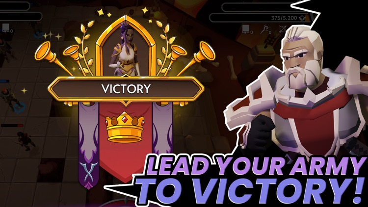 Knights of Cathena screenshot-7