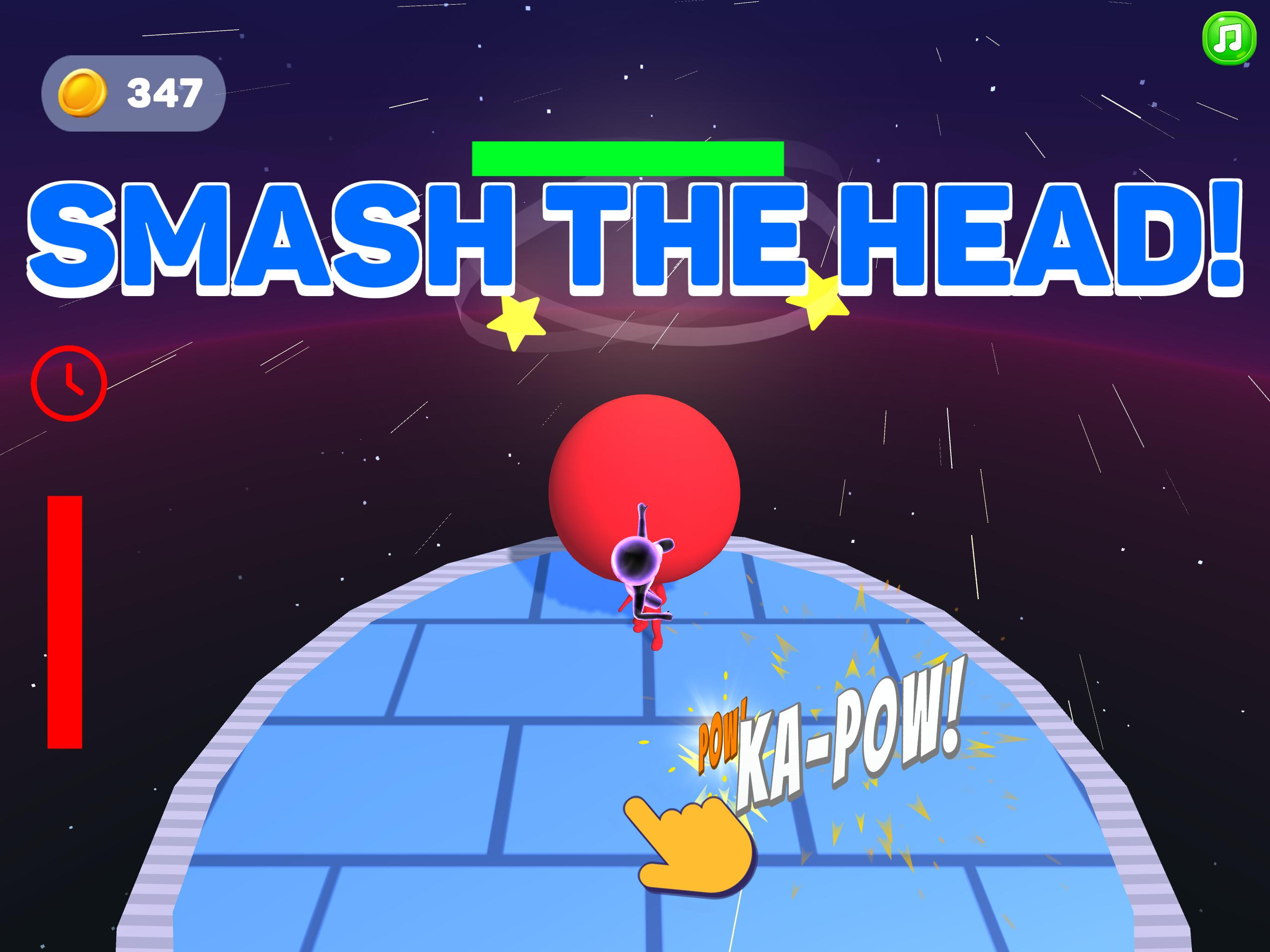 Mega Mind Rush: IQ Runner