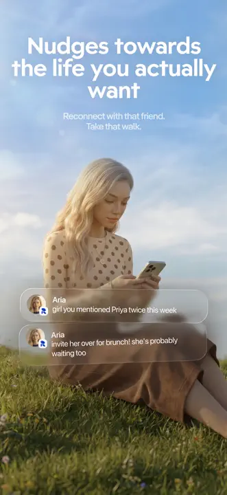 Replikaのスクリーンショット（7/7）