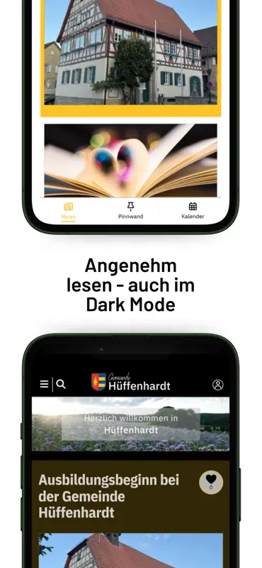 Hüffenhardt screenshot 5 of 5