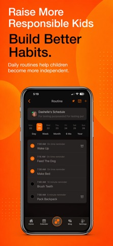 Family-Plan screenshot