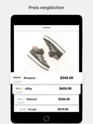 barcode scanner,qr code reader ipad bildschirmfoto 4