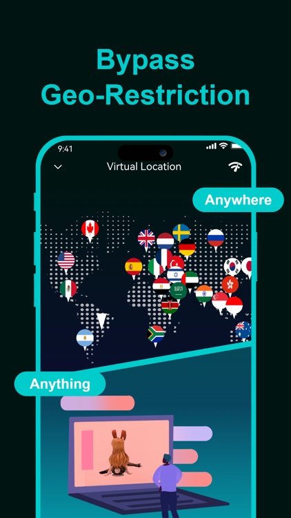 Plato VPN Lite: Fast VPN Proxy