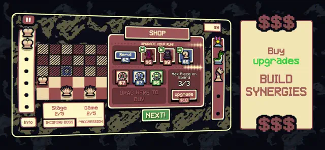 Gambonanza screenshot 5