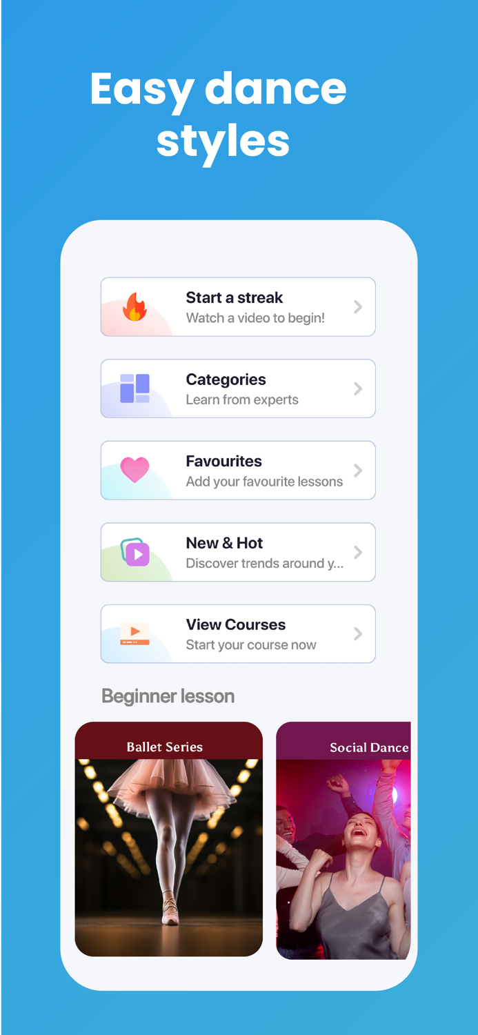 Dança Ensine  - Aulas de Dança