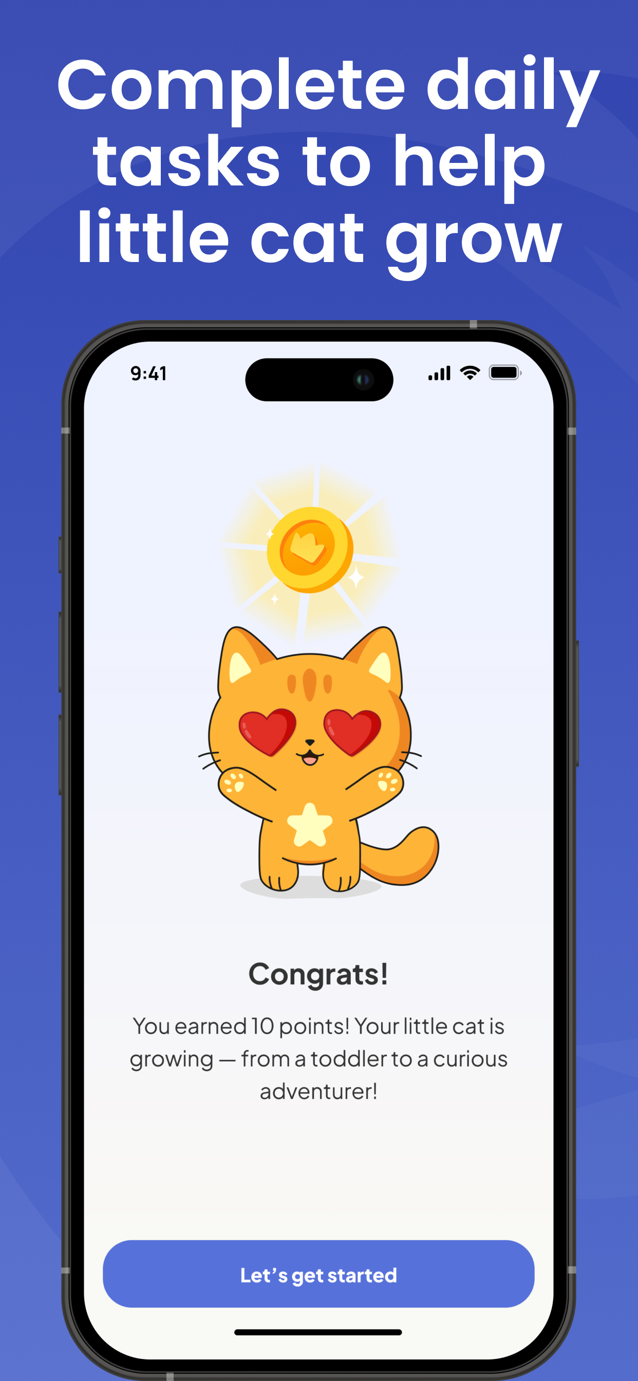Chillio: Life Planner