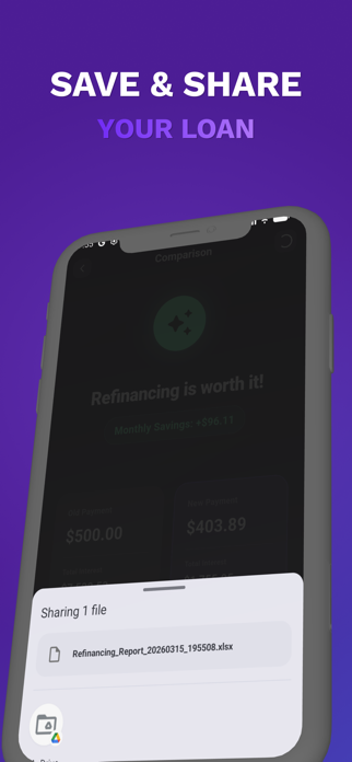 Kako Loan Screenshot 6 of 6