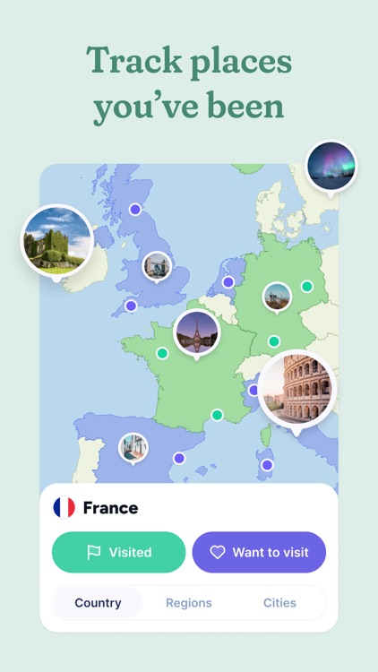 iBucket: Bucket List